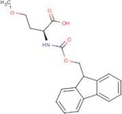 Fmoc-O-methyl-L-homoserine