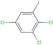 1,2,5-Trichloro-3-iodobenzene