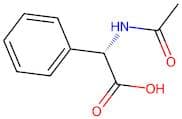 (S)-2-Acetamido-2-phenylacetic acid