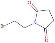 1-(2-Bromoethyl)pyrrolidine-2,5-dione