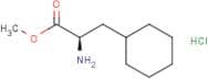 3-Cyclohexyl-d-alanine methyl ester hydrochloride