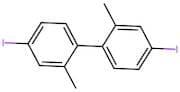 4,4'-Diiodo-2,2'-dimethyl-1,1'-biphenyl