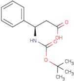 Boc-(R)-3-Amino-3-phenylpropionic acid