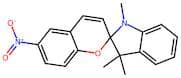 1',3',3'-Trimethyl-6-nitrospiro[chromene-2,2'-indoline]
