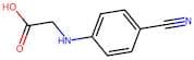 2-(4-Cyanophenylamino)acetic acid