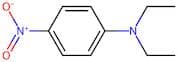 N,N-Diethyl-4-nitroaniline
