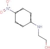 2-[(4-Nitrophenyl)amino]ethanol