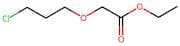 Ethyl 2-(3-chloropropoxy)acetate