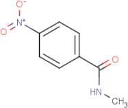 N-Methyl-4-nitrobenzamide