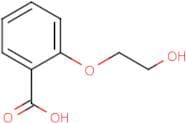 2-(2-Hydroxy-ethoxy)-benzoic acid