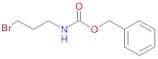 Benzyl 3-bromopropylcarbamate