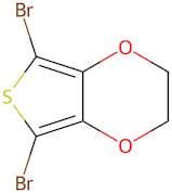 5,7-Dibromo-2,3-dihydrothieno[3,4-b][1,4]dioxine