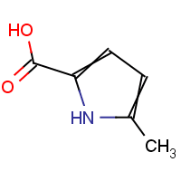 5-Methyl-1H-pyrrole-2-carboxylic acid