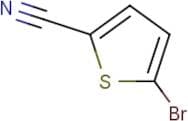 5-Bromothiophene-2-carbonitrile