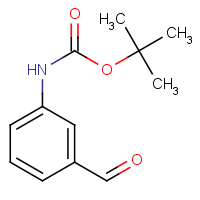 3-(BOC-Amino)benzaldehyde
