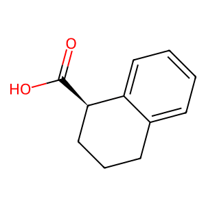 (R)-1,2,3,4-Tetrahedronaphthoic acid