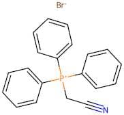 (Cyanomethyl)triphenylphosphonium bromide