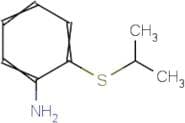 2-(Isopropylthio)aniline