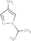 1-Isopropyl-1H-pyrazol-4-amine