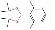 4,4,5,5-Tetramethyl-2-(2,4,6-trimethylphenyl)-1,3,2-dioxaborolane