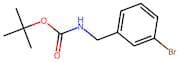 tert-Butyl 3-bromobenzylcarbamate