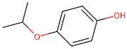 4-Isopropoxyphenol
