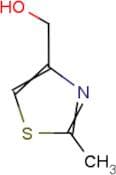 (2-Methyl-1,3-thiazol-4-yl)methanol