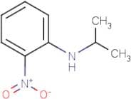 Isopropyl-(2-nitro-phenyl)-amine