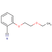 2-(2-Ethoxyethoxy)benzonitrile