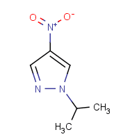 1-Isopropyl-4-nitro-1H-pyrazole