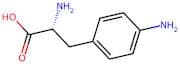 (R)-2-Amino-3-(4-aminophenyl)propanoic acid