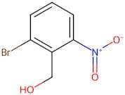 2-Bromo-6-nitrobenzyl alcohol