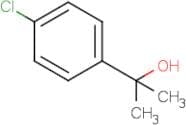 2-(4-Chlorophenyl)propan-2-ol
