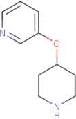3-(Piperidin-4-yloxy)-pyridine