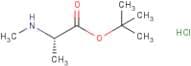 N-Me-Ala-OtBu hydrochloride