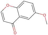 6-Methoxy-4H-chromen-4-one