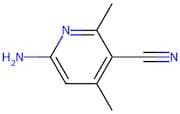 6-Amino-2,4-dimethylnicotinonitrile