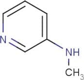 N-Methyl-3-pyridinamine