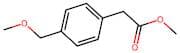 Methyl 4-(methoxymethyl)phenylacetate