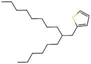 2-(2-Hexyldecyl)thiophene
