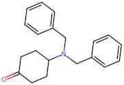 4-(Dibenzylamino)cyclohexanone