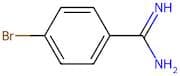 4-Bromobenzimidamide