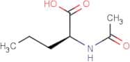 Ac-Nva-OH