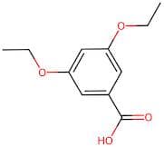 3,5-Diethoxybenzoic acid