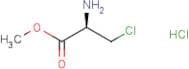 H-β-chloro-ala-ome hydrochloride