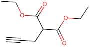 Diethyl 2-(prop-2-yn-1-yl)malonate