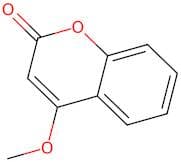 4-Methoxy-2H-chromen-2-one