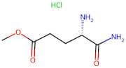 Methyl (S)-4,5-diamino-5-oxopentanoate hydrochloride
