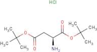 H-Asp(OtBu)-OtBu hydrochloride