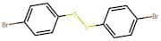 1,2-Bis(4-bromophenyl)disulfane